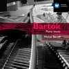 About For Children, Sz. 42, Book II "Hungarian Folk Songs": No. 23, Dance Song - No. 24, Andante sostentuto - No. 25, Parlando - No. 26, Moderato - No. 27, Jest - No. 28, Choral & No. 29, Pentatonic Tune Song