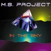 In the Sky Trance Club Mix