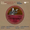 Violin Concerto No. 5 in A Major, K. 219 "Turkish": III. Rondeau. Tempo di menuetto