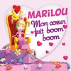 Mon coeur fait boom boom club remix