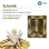 Symphony No. 4: Molto vivace -