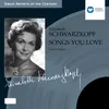 6 Songs Op. 6 (2006 Digital Remaster): Nur wer die Sehnsucht kennt (wds. Mey after Goethe)