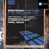 Symphony No.14, Op.135 for Soprano, Bass and Chamber Orchestra: De Profundis
