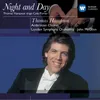 Born to Dance: Easy to Love (orch. Russsell Warner)