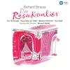 Der Rosenkavalier, Op.59, Act I: Quinquin, es ist ein Besuch (Marschallin/Oktavian/Baron/Haushofmeister)