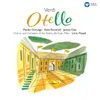About Otello, Act III, Scenes 8 & 9: A terra! ... sì ... nil livido fango ... (Desdemona/Emilia/Cassio/Roderigo/Lodovico/Jago/Otello/Dame/Cavlieri/Ciprioti) Song
