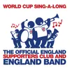 About England Chant (Pt. Two) Song