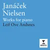 5 Piano Pieces, Op. 3: No. 1, Folk Tune