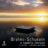 Brahms: 5 Songs, Op. 104: I. Nachwache I