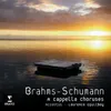 Brahms: 5 Songs, Op. 104: II. Nachwache II