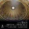 Magnificat in D Major, BWV 243: IV. Chorus. "Omnes generationes"