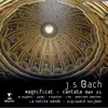 Magnificat in D Major, BWV 243: VII. Chorus. "Fecit potentiam in brachio suo"