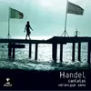 Handel: Cantata "Armida abbandonata", HWV 105: No. 3, Recitativo, "Per te mi struggo, infido" - No. 4, Recitativo accompagnato, "O voi dell'incostante e procelloso" (Soprano)