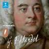 Harp Concerto in B-Flat Major, Op. 4 No. 6, HWV 294: I. Andante allegro