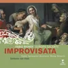 Sinfonia No.6 in D minor, G 506 (La Casa del Diavolo)/rev. Antonio de Almeida: I Andante sostenuto