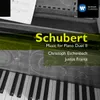 Sonata for Piano Four-Hands in C Major, Op. Posth. 140, D. 812 "Grand Duo": III. Scherzo. Allegro vivace - Trio