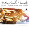 Violin concerto in D major, Op.3 No.12: III Allegro