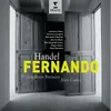 Handel: Fernando, rè di Castiglia, HWV 30: Sinfonia, 1. Largo