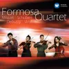 Debussy: String Quartet in G Minor, Op. 10, CD 91, L. 85: IV. Très modéré - Très mouvementé et avec passion