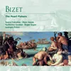 Les Pêcheurs de perles - Opera in three acts (edition based on the original 1863 version; orchestration of restored material by Arthur Hammond) (1990 Remastered Version), Act I: Au fond du temple saint (Temple Duet) (Nadir, Zurga)