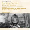 The Way of the World - A comedy in five acts (excerpts), Act IV (The same): Fainall, what shall I do? (Millamant, Mrs Fainall, Mirabell)