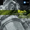 Bach, J.S.: Keyboard Partita No. 5 in G Major, BWV 829: V. Tempo di Minuetto