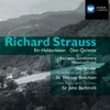 Der Bürger als Edelmann Suite, Op. 60-IIIa: I. Ouvertüre