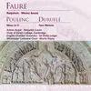 Requiem, Op. 48: II. Offertoire