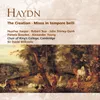 The Creation H XXI:2 (1988 Digital Remaster), Part I: In splendour bright (tenor recit.)