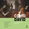 David, Pt. 1: Recitativo. "Né t'inganna il tuo amor" (Gionata, David)