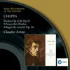 12 Études, Op. 10: No. 11 in E-Flat Major "Arpeggio"