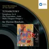 Symphony No. 4 in F Minor, Op.36 (2007 - Remaster): III. Scherzo: Pizzicato ostinato, allegro