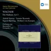 Die Walküre (2007 - Remaster), Act III, Zweite Szene: Wo ist Brünnhild', wo die Verbrecherin? (Wotan/Die acht Walküren) ... Hier bin ich, Vater: gebiete die Strafe! (Brünnhilde/Wotan/Die acht Walküren)