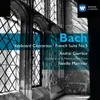 Piano Concerto No. 2 in E Major, BWV 1053: I. —