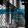 Piano Concerto No. 6 in F Major, BWV 1057: I. —