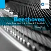 Beethoven: Piano Trio No. 1 in E-Flat Major, Op. 1 No. 1: IV. Finale. Presto