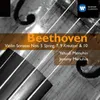 Beethoven: Violin Sonata No. 7 in C Minor, Op. 30 No. 2: I. Allegro con brio