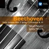 Beethoven: Violin Sonata No. 7 in C Minor, Op. 30 No. 2: II. Adagio cantabile