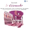 About La Gioconda, Op. 9, Act 4: "Ten va, serenata" (Coro, Gioconda, Enzo, Laura) Song