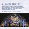 Ten Byzantine Sketches: 10. Toccata: Tu es petra