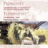 Symphony No. 1 in D 'Classical' Op. 25 (2007 - Remaster): IV. Finale (Molto vivace)