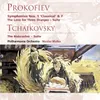 Symphony No. 1 in D 'Classical' Op. 25 (2007 - Remaster): III. Gavotta (Non troppo allegro)