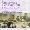 Champagner-Polka, Op. 211