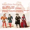 Un ballo in maschera (1990 Remastered Version): Di' tu se fedele (Act I)