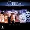 Ariadne auf Naxos, Op. 60, Opera: "Großmächtige Prinzessin" - Zerbinetta's Aria. "Noch glaub' ich dem einem ganz mich gehörend" (Zerbinetta)