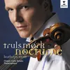 Chopin / Arr. Mørk & Stott for Cello and Piano: Nocturne No. 21 in C Minor, Op. Posth.