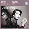 French Suite No.1 in D minor, BWV 812: Courante