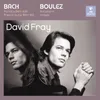 French Suite No.1 in D minor, BWV 812: Menuets I & II