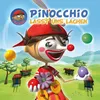 About Pinocchio le clown Instrumental Song