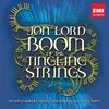 Boom of the Tingling Strings: L'istesso Tempo